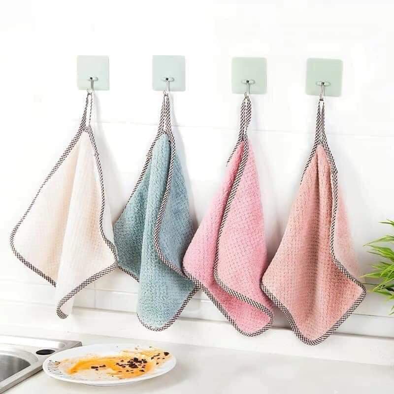 KHĂN LAU TAY ĐA NĂNG THẾ HỆ MỚI