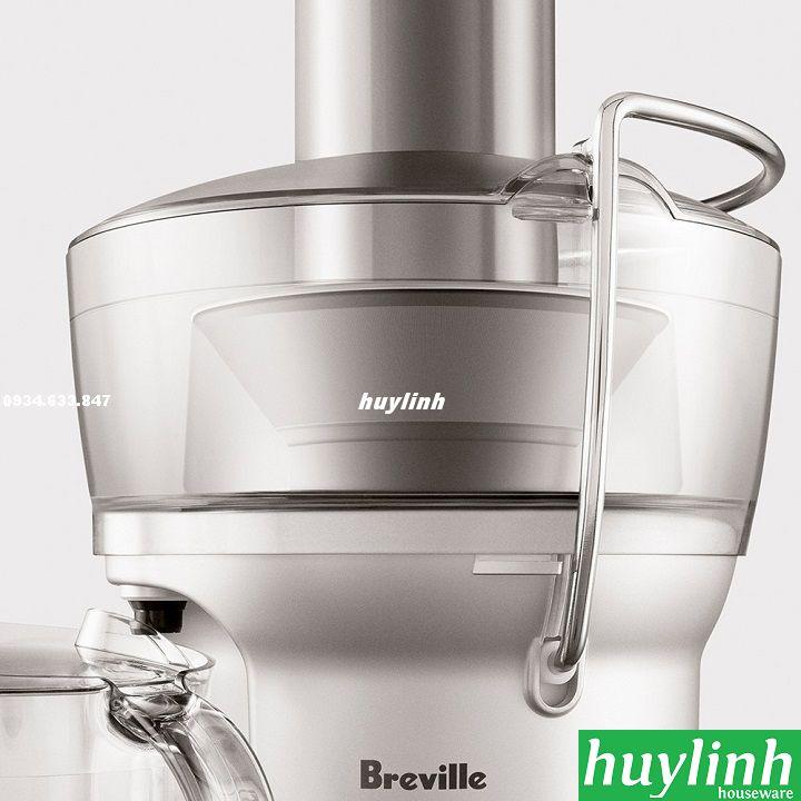 Máy ép trái cây Breville BJE200XL