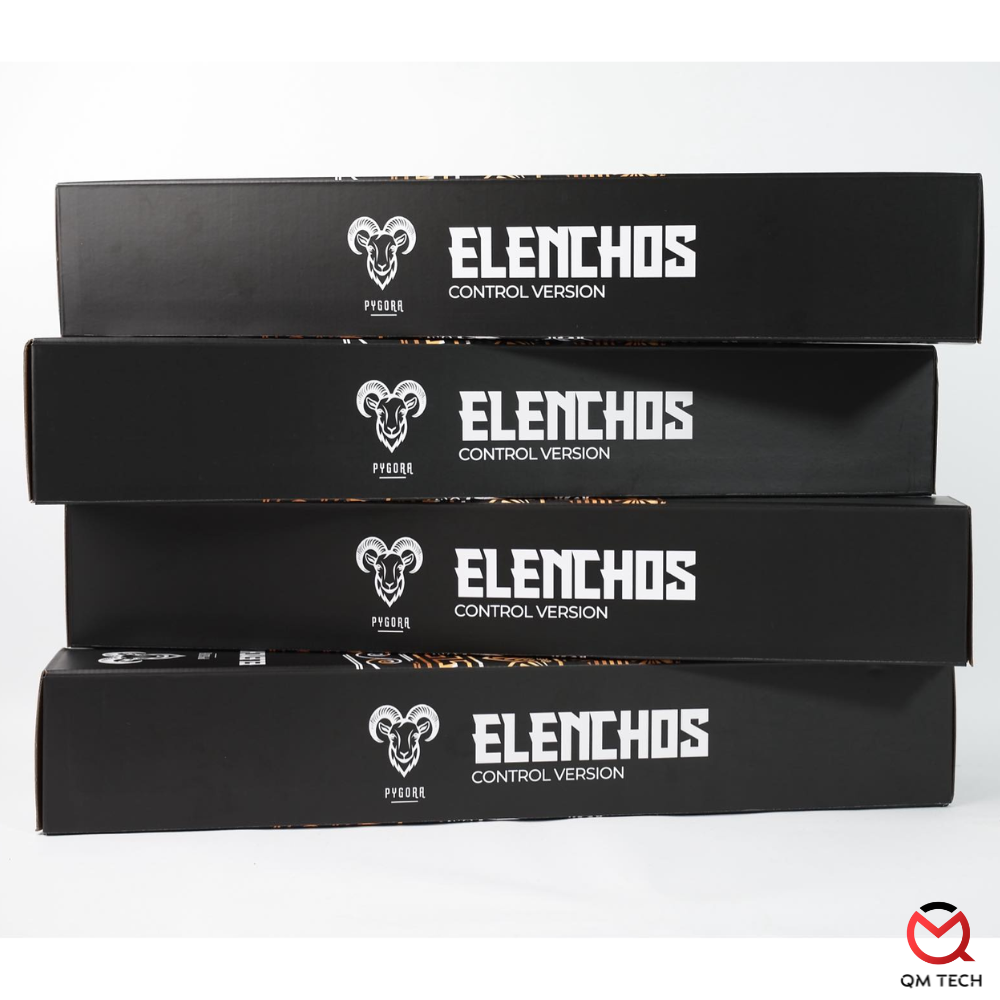[NEW] - Lót chuột Gaming Pygora Elenchos Control - QMTECH STORE