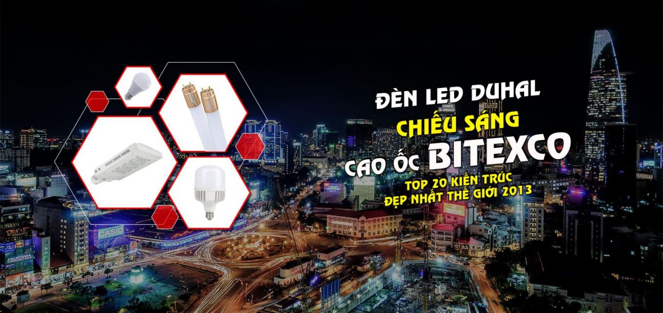 ĐÈN LED PANEL TRÒN NỔI DUHAL 12W (KDGC512)