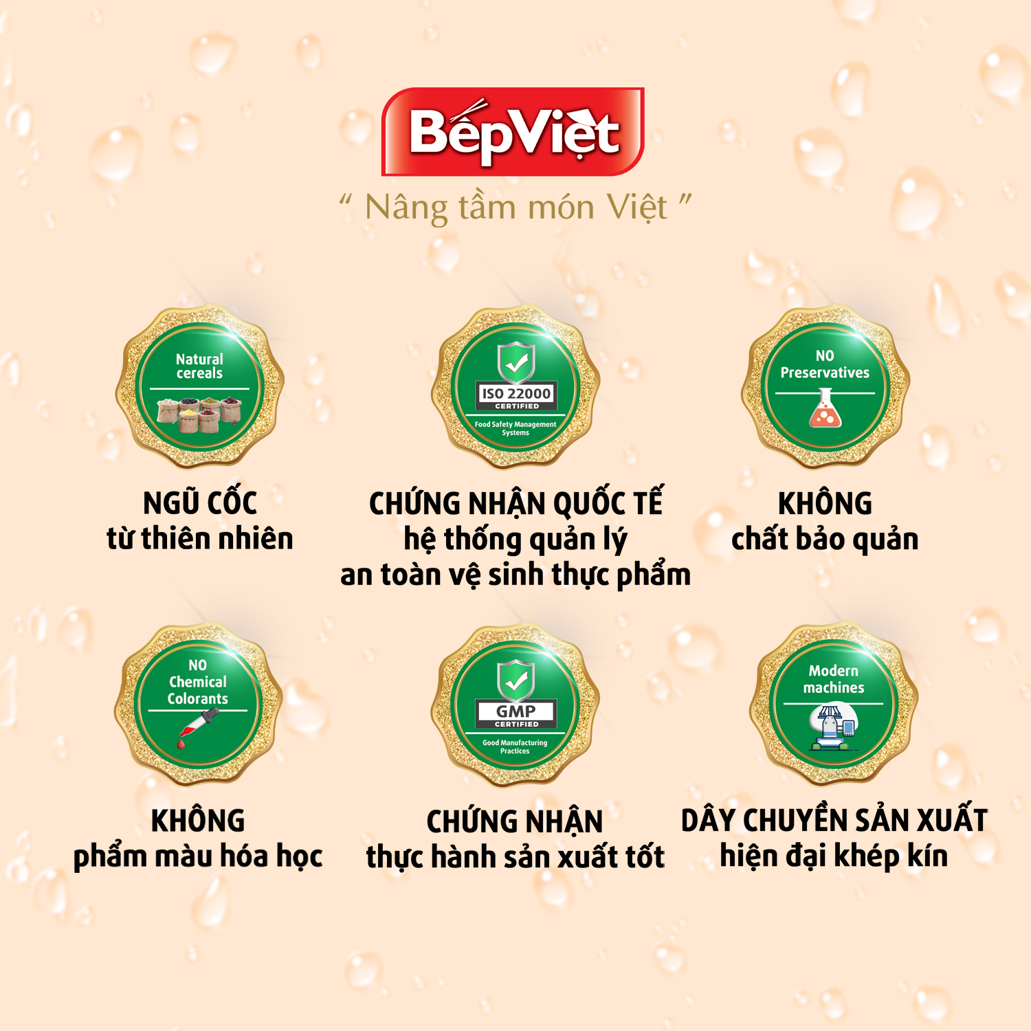 Ngũ cốc dinh dưỡng KITE CEREAL