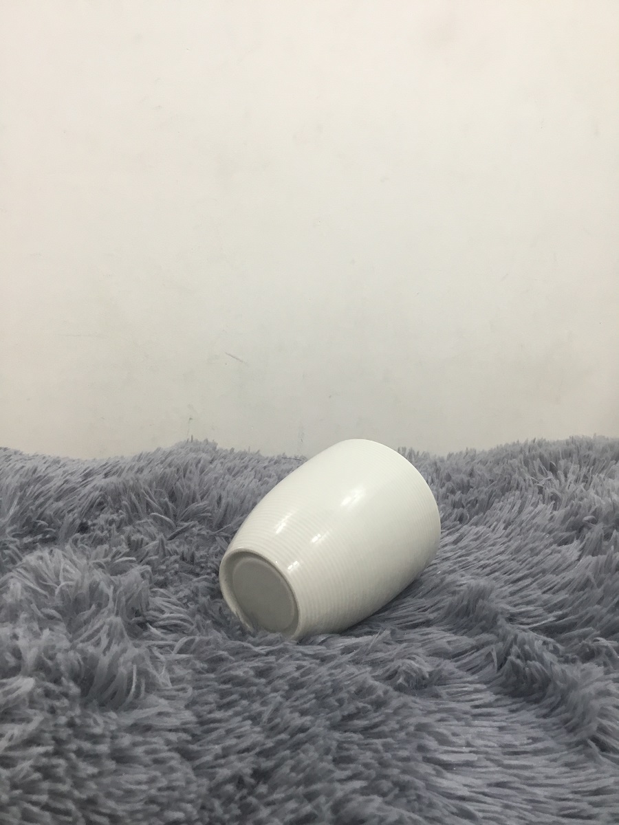 LY SỨ KHÔNG QUAI 330 ML -GỐM SỨ VIỆT