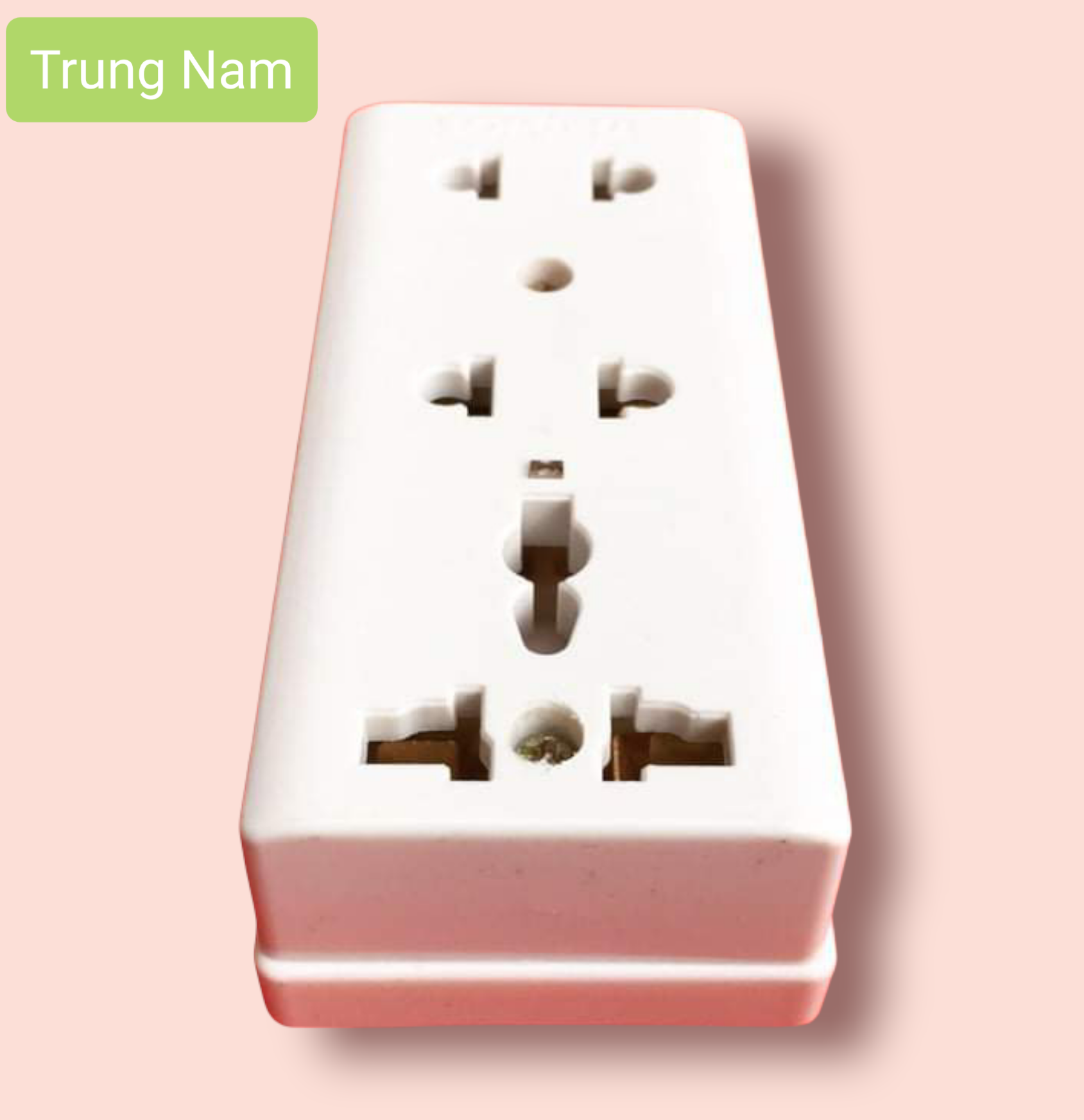 Ổ cắm E15 Sopoka