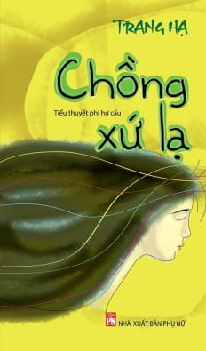 Fahasa - chồng xứ lạ