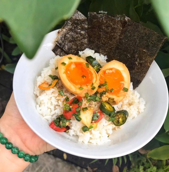 Nước Tương Mongo Hàn Quốc can 13L