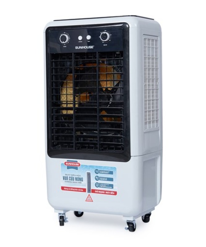 Bảng giá Máy làm mát không khí Sunhouse SHD7750