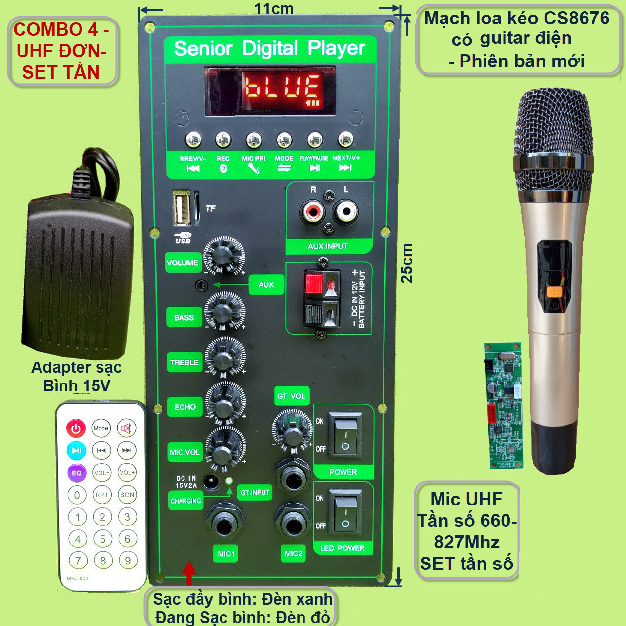 [Hcm]Cs8676 Speaker Circuit with Microphone