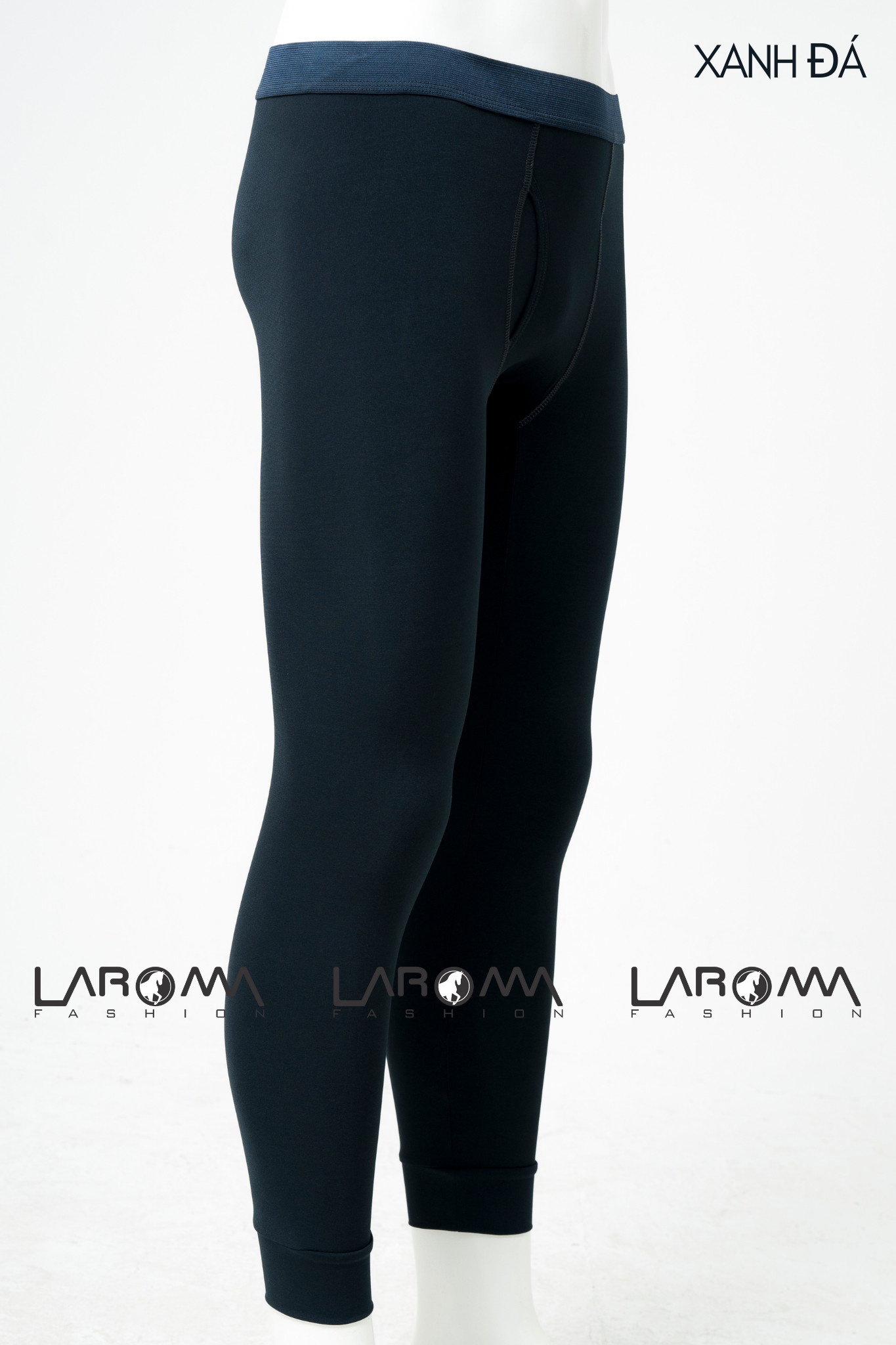 Quần giữ nhiệt nam Laroma