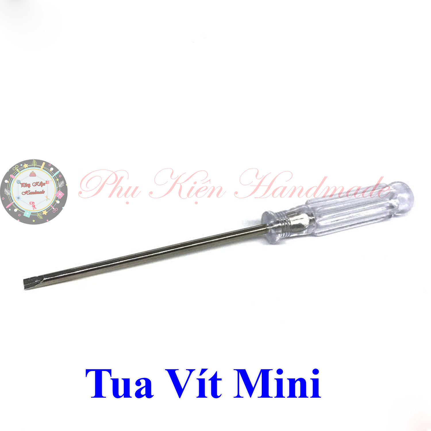 Mini Screwdriver 11K-14K/Piece