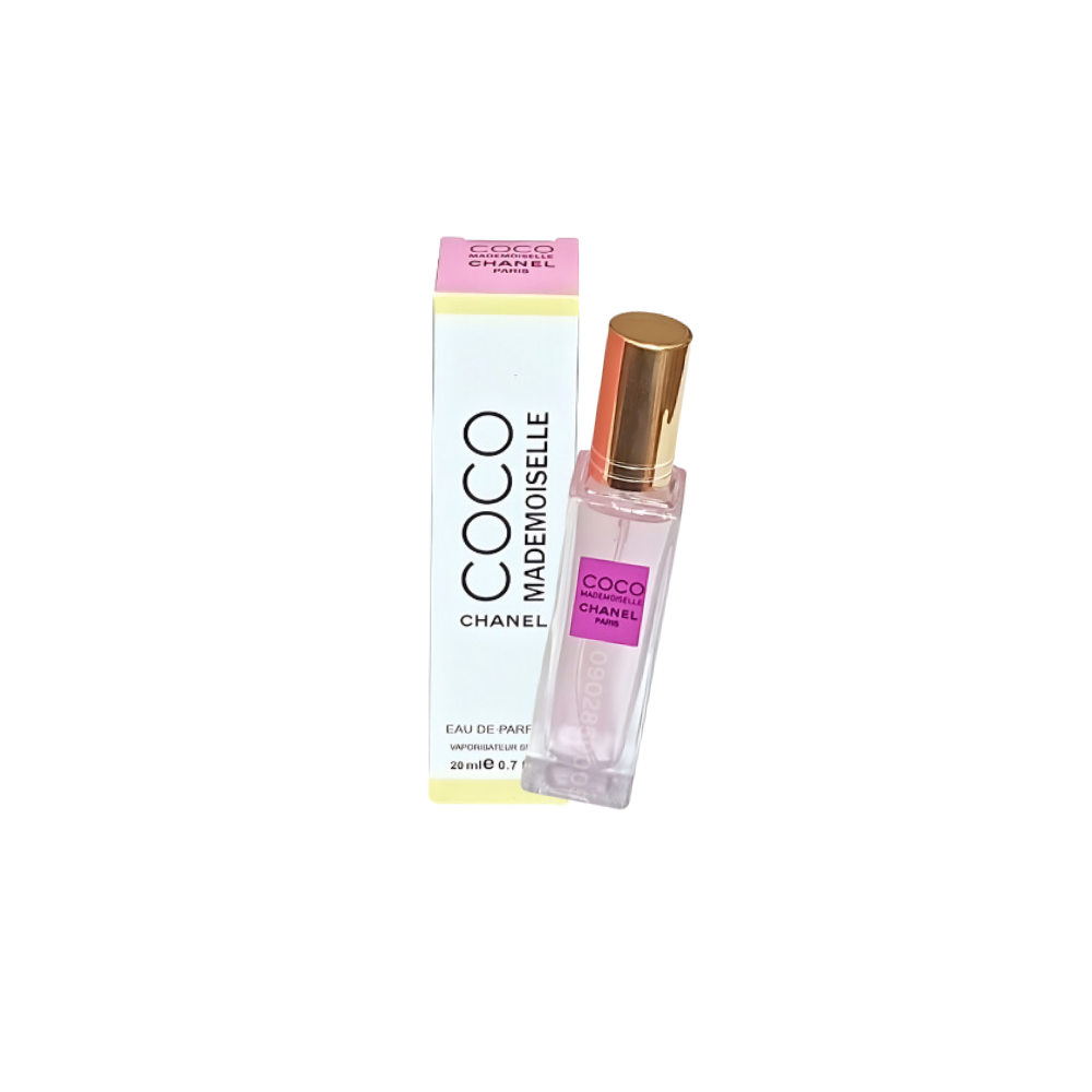Nước hoa mini 20ml 4d siêu thơm