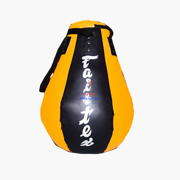 Vỏ bao quả lê dây treo dù