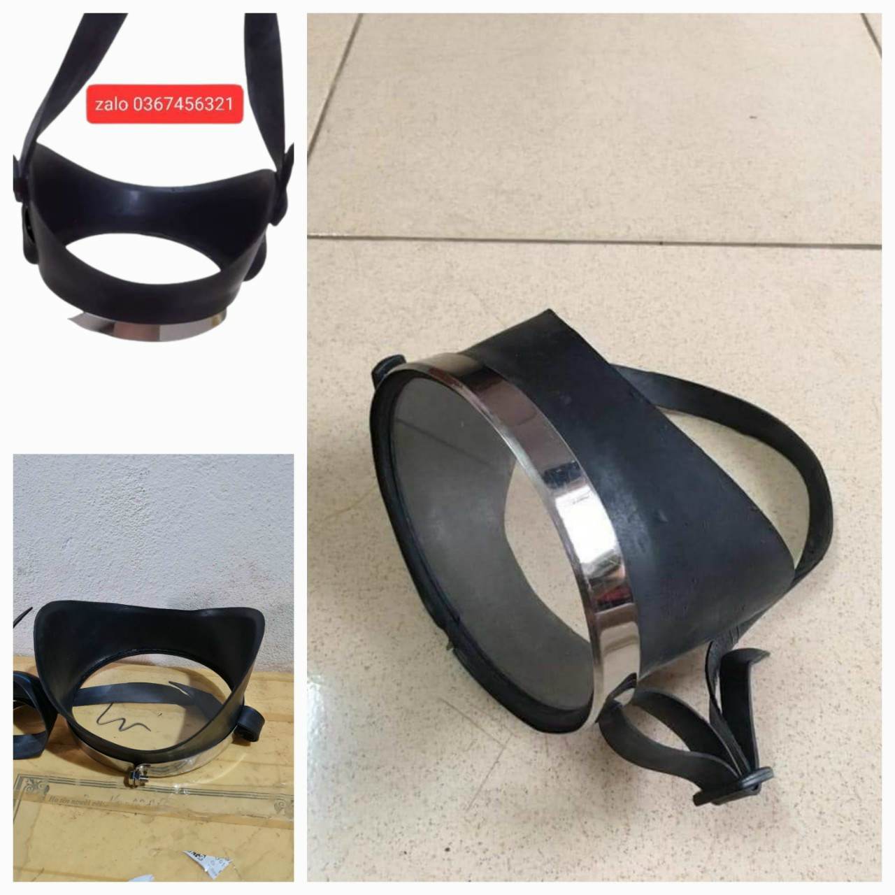 kính lặn bắn cá 0367456321