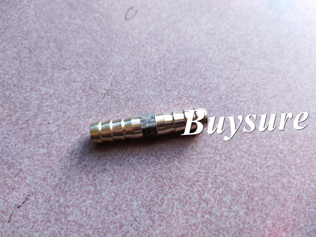 Đầu nối 2 dây xịt 8,5mm