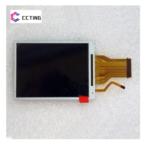 New inner lcd màn hình hiển thị với đèn nền cho nikon coolpix p340 p600 p610 p7800 l830 b700 máy ảnh kỹ thuật số
