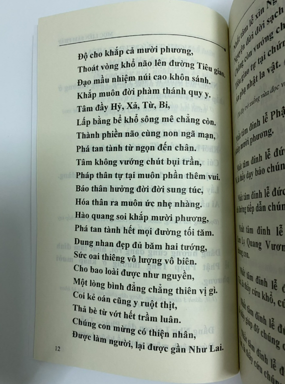 Sách - Kinh Mục Liên Sám Pháp