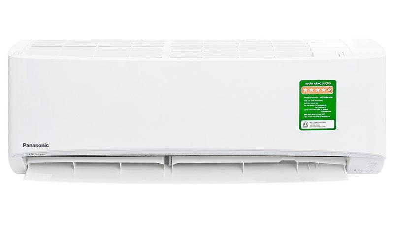 Bảng giá Máy lạnh Panasonic Inverter 1.5 HP CU.CS-PU12VKH-8 2019