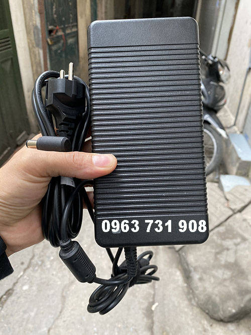Sạc laptop Nec 20V-3.25A bản gốc