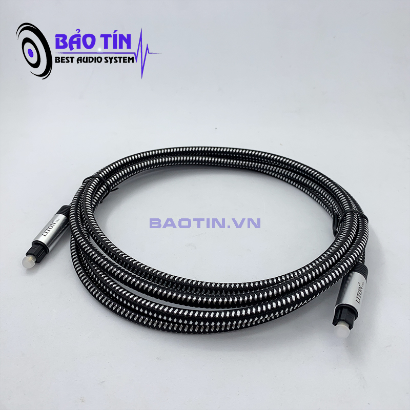 Dây Quang LITON MỸ Chất Lượng Đảm Bảo