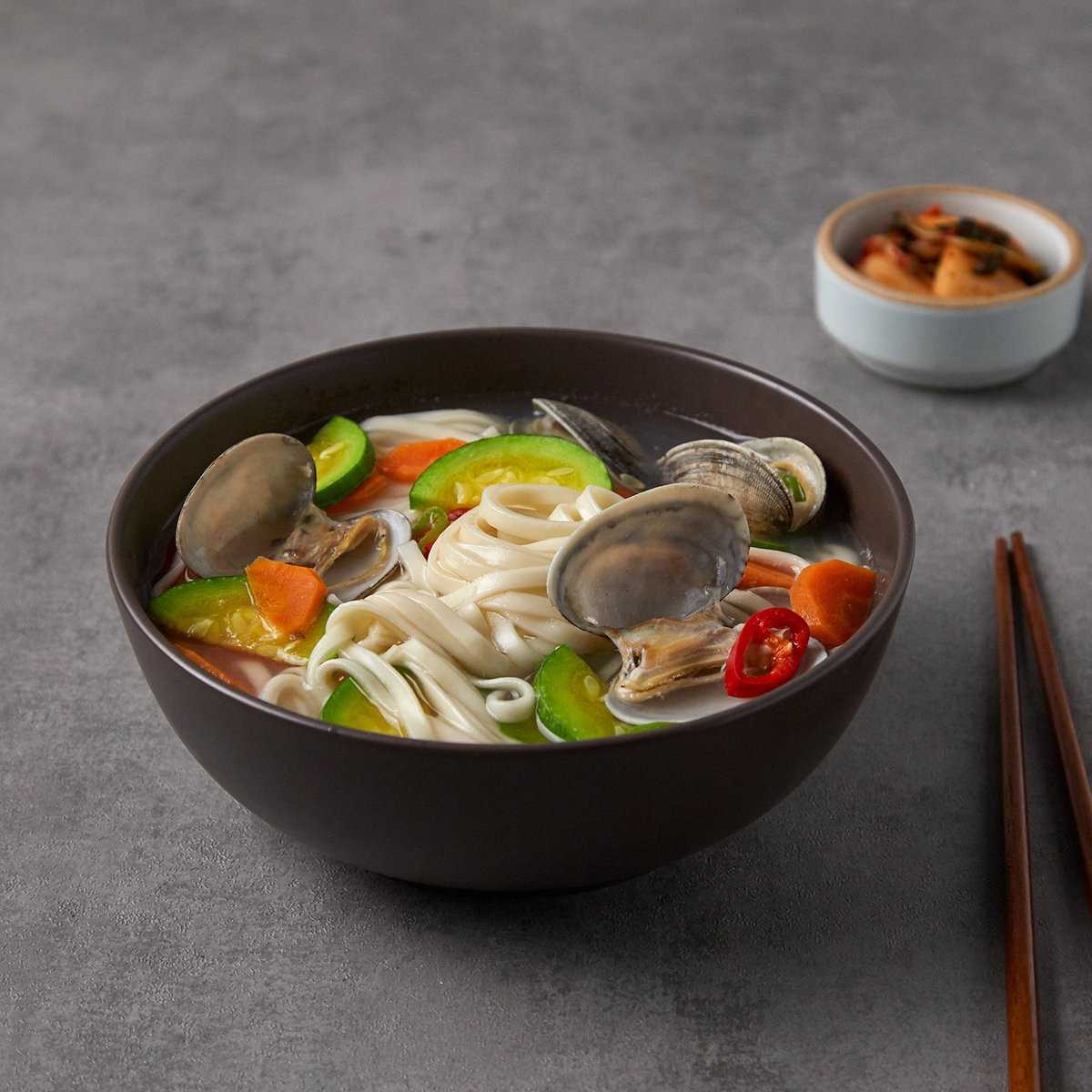 Mì Otoki sợi lớn 900g