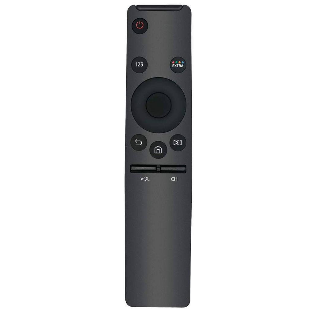 Điều khiển - Remote TV SAMSUNG 4K Smart Internet
