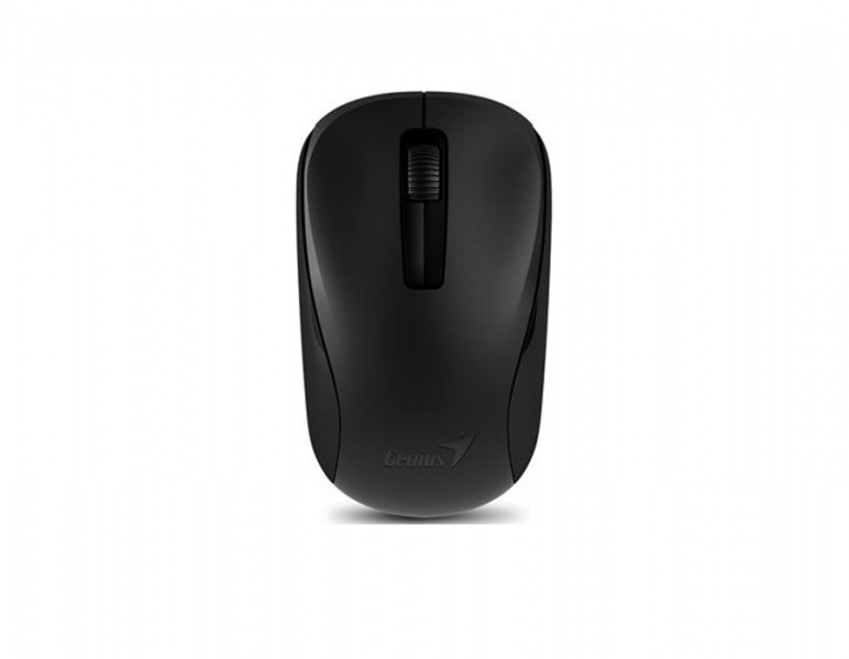 Chuột không dây GENIUS WIRELESS NX7005 (Đen)