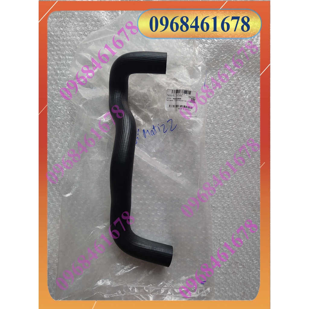 Ống nước dưới Matiz KOREA