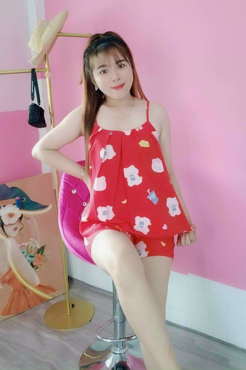 (Giá Gốc) SET BỘ LỤA DÂY ĐÙI XẾP LY - ĐỒ NGỦ - ĐỒ MẶC NHÀ 40 - 55KG