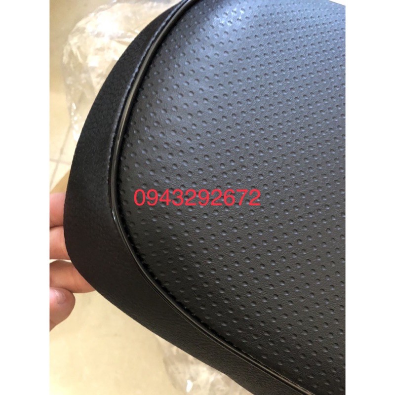 Yên Xe Wave Zx Honda (77200KTL780)