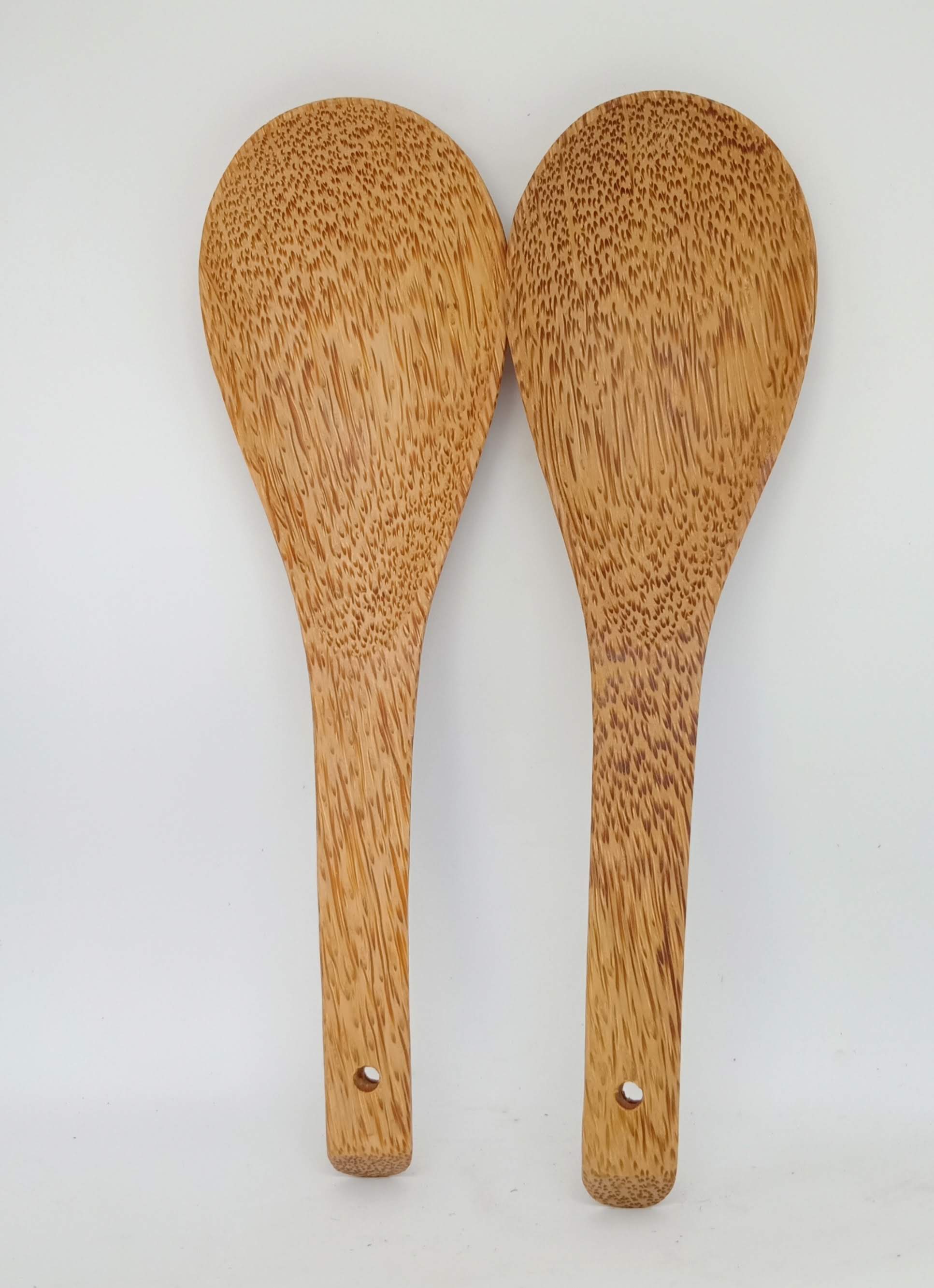 Vá múc cớm gỗ Set 2 cái