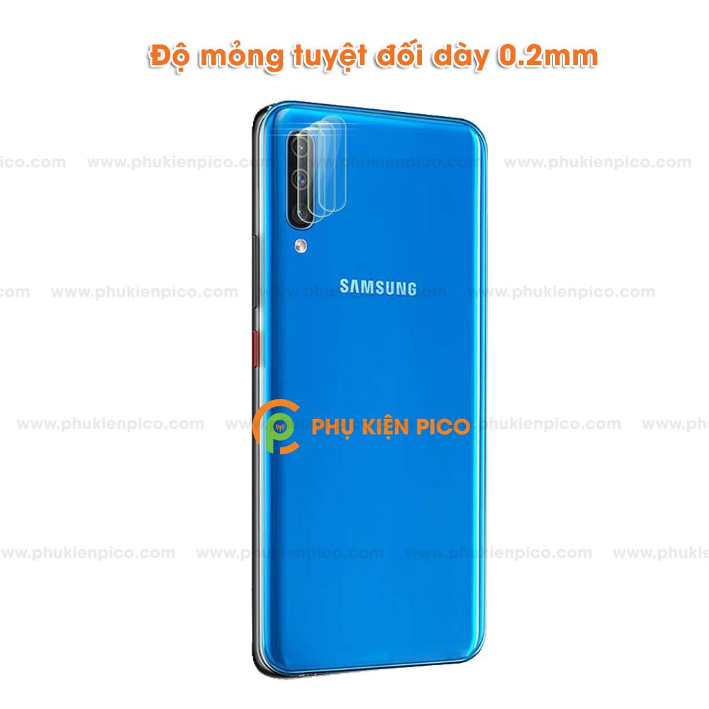 Dán camera samsung a50 - Miếng dán bảo vệ camera samsung galaxy a50