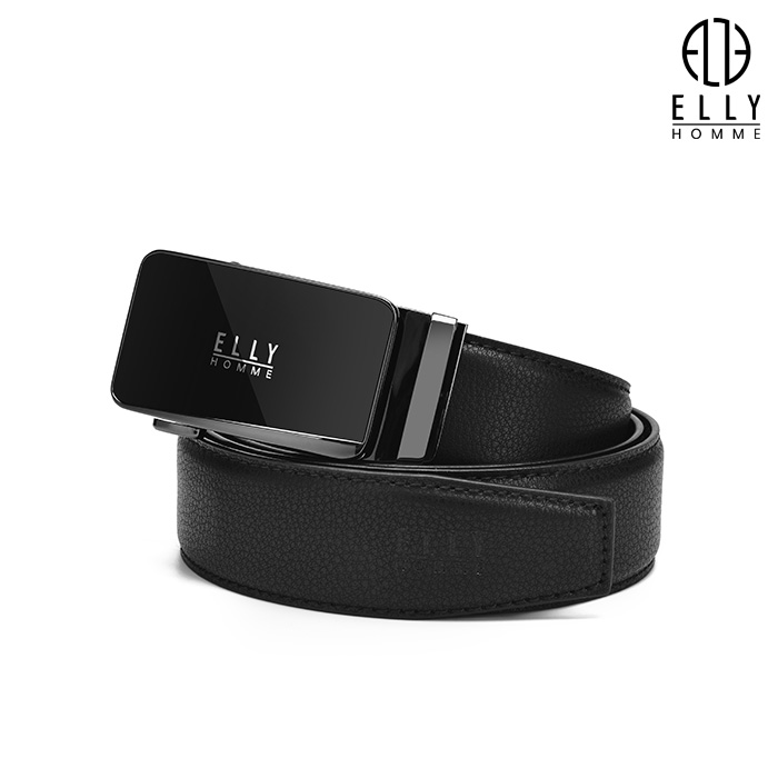 [Brand Day] Dây lưng nam da thật ELLY HOMME – EDM8