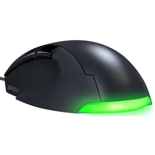 Chuột Roccat Savu (Đen)