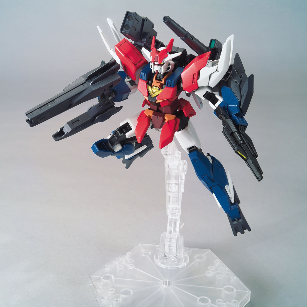 Mô hình Gundam Bandai HGBDR Mercone Unit [GDB]