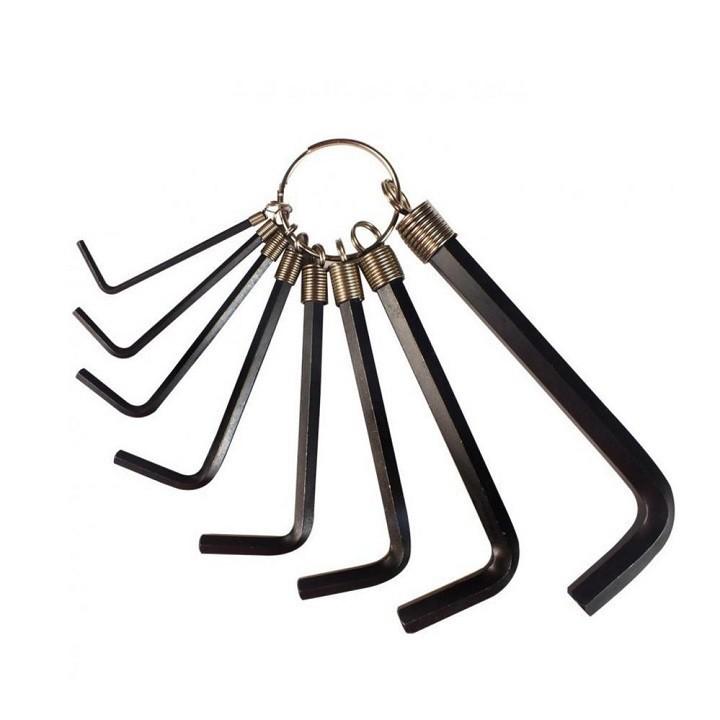 LỤC GIÁC - BỘ 8 CÂY ĐA NĂNG - DIY490