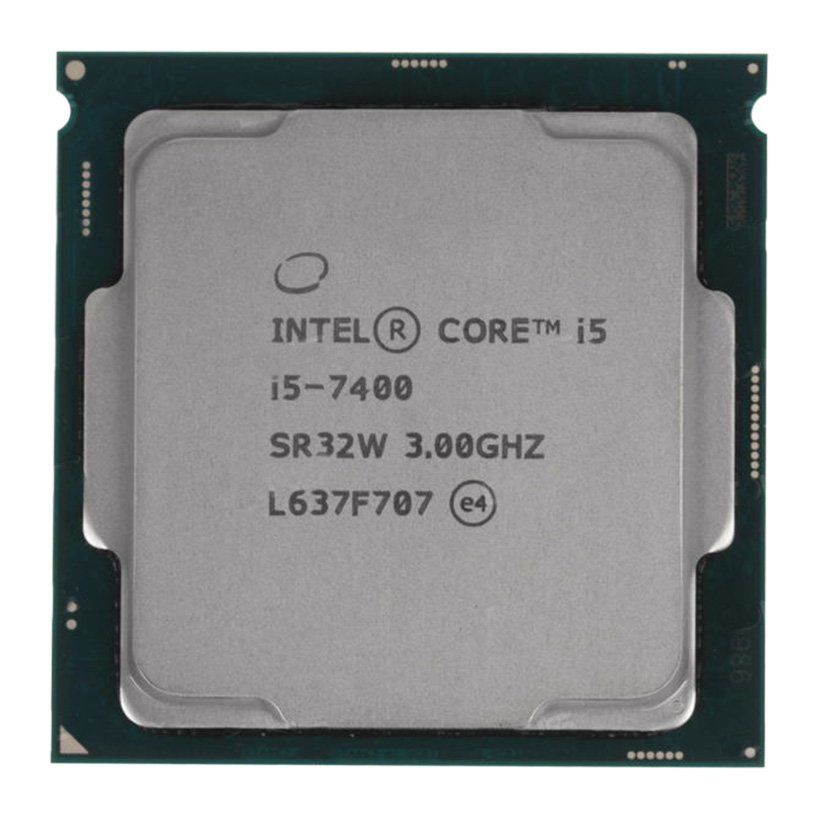 Chip CPU Intel G4400/G4560/I3 6100/I3 7100/I5 6500/I7 6700 (Socket 1151)
