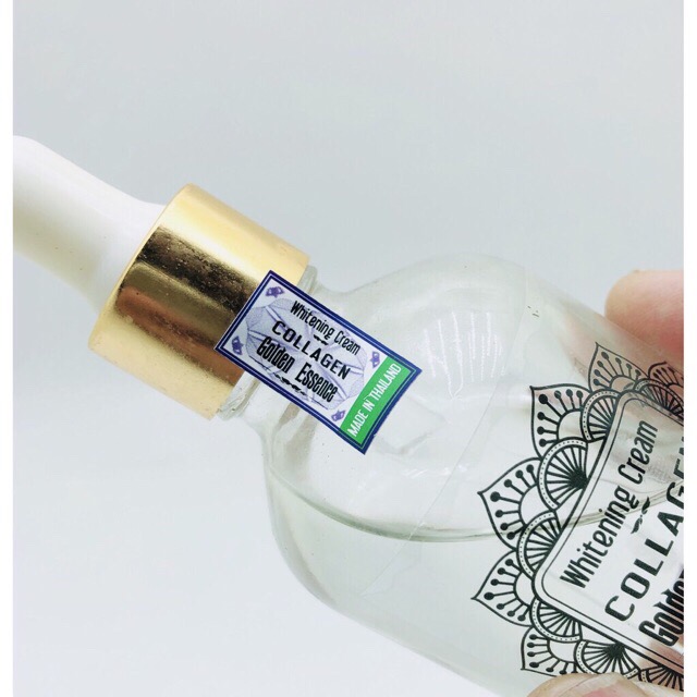 [HCM]Nước lột COLLAGEN thay da sinh học 100ml