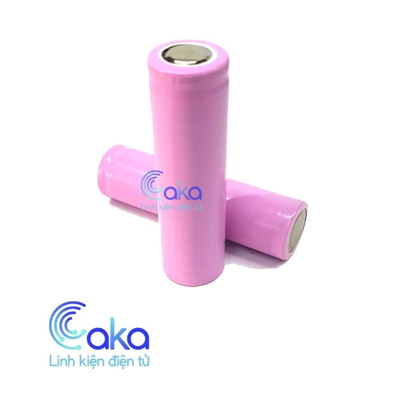 Pin Sạc Dự Phòng 18650 1200mAh 3.7V ( 1 Viên )