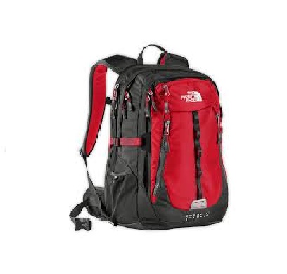 Balo the north face sugeII transit