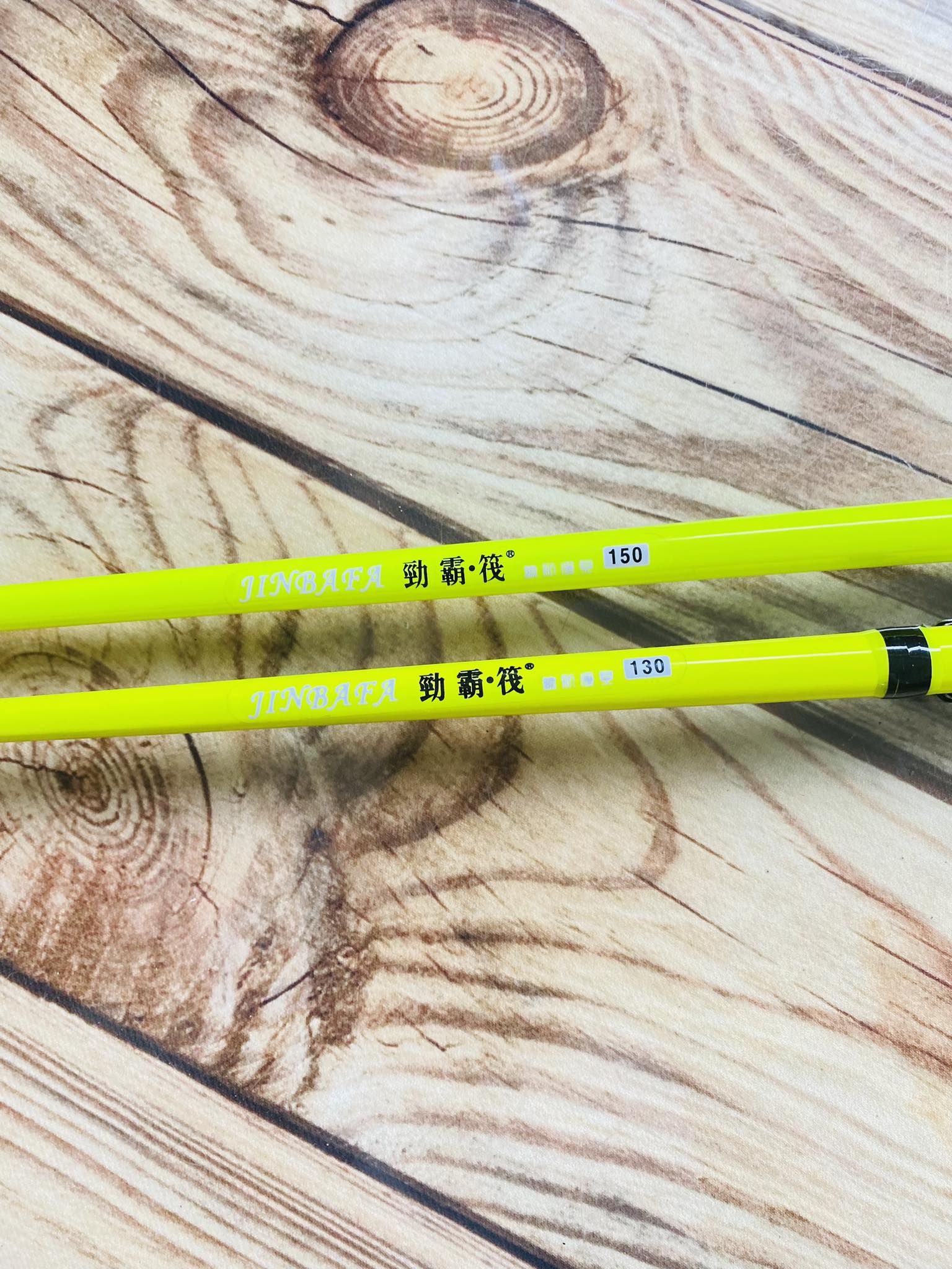 Need Ikada Jinbafa 1m5 Glass Tube with 0.5mm Tip