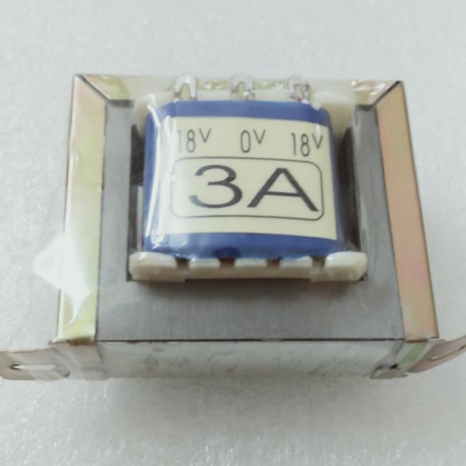 Biến áp 3a 18v