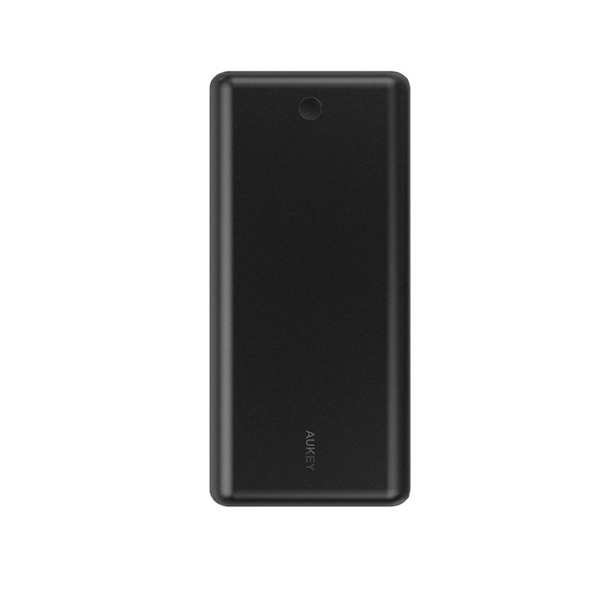 Pin dự phòng Aukey PB-XD26 - 26800mAh