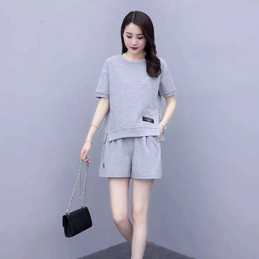 ĐỒ BỘ ĐÙI MẶC NHÀ MÙA HÈ