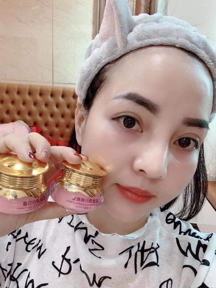 Bộ Đôi Kem Hoàng Cung Cao Cấp