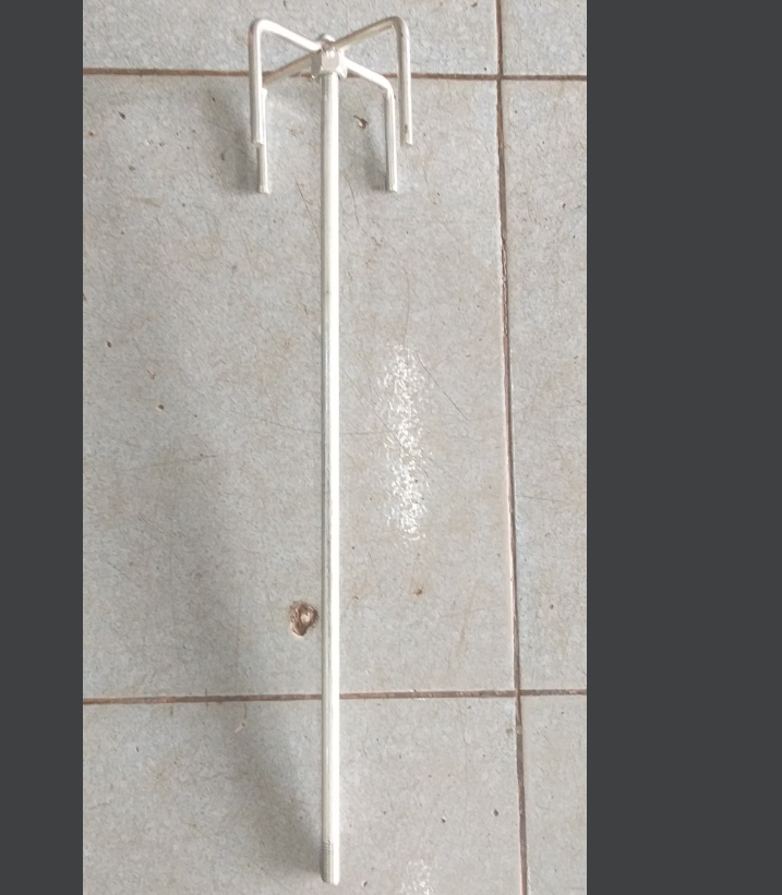 Cây khuấy dành cho máy khuấy sơn, máy trộn bột