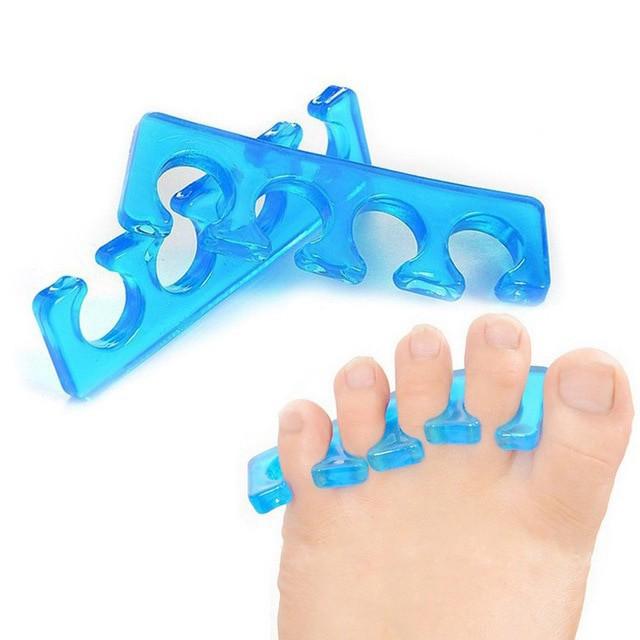 Tách ngón chân SiLiCon 1 cặp