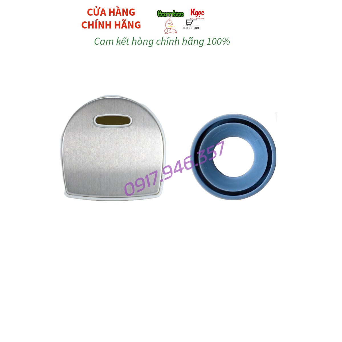 Van hơi nồi cơm điện toshiba 18nmf/10nmf