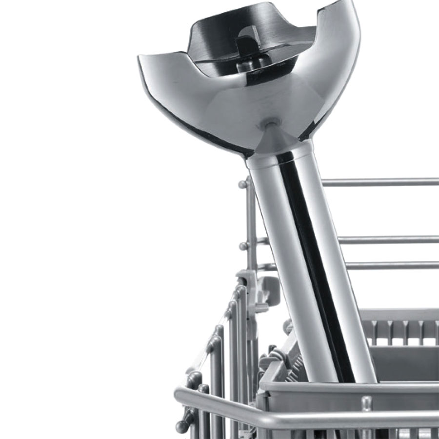 MÁY XAY CẦM TAY BOSCH MSM2650B