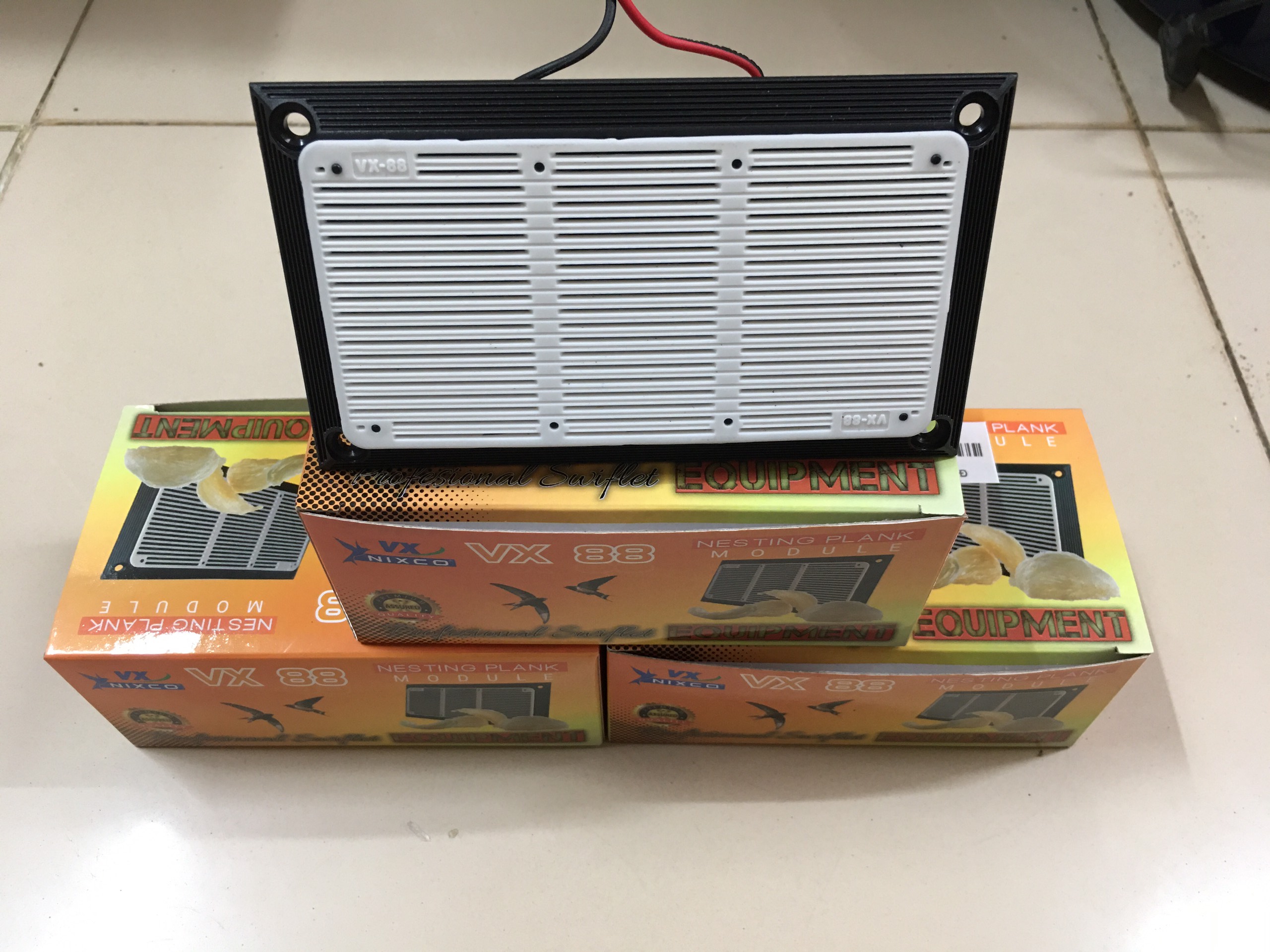 [SP000606] LOA RU NHÀ YẾN CAO CẤP [VX 88]