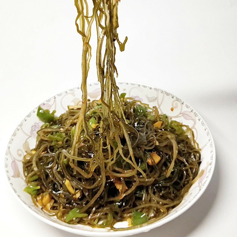 [HCM]Phổ Tai (rong biển khô) nấu chè 50g