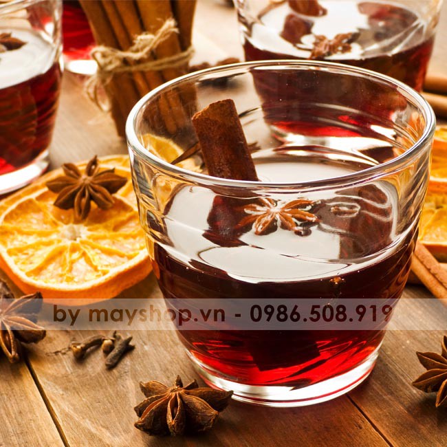 Mai quế lộ (500ml)